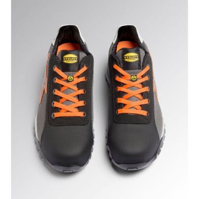 Zapatilla Diadora Glove Net Low Pro s1pl