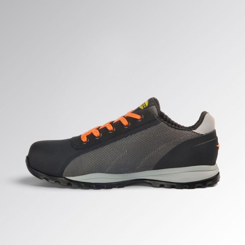 Zapatilla diadora glove net low pro s1p hro sra esd