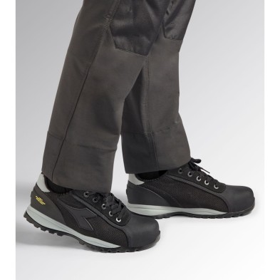 Zapatilla Diadora Glove Net Low Pro s1pl