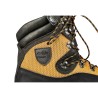 Bota motosierra sip protection grizzly 2.0
