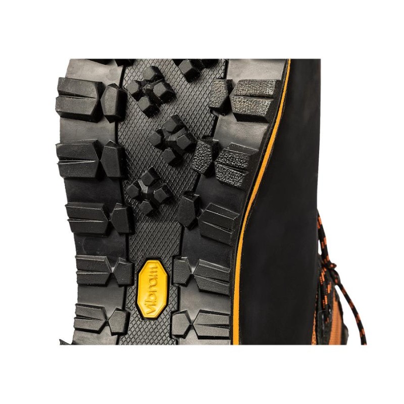 Bota motosierra sip protection grizzly 2.0