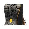 Bota motosierra sip protection grizzly 2.0