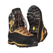 BOTA MOTOSIERRA SIP PROTECTION GRIZZLY 2.0