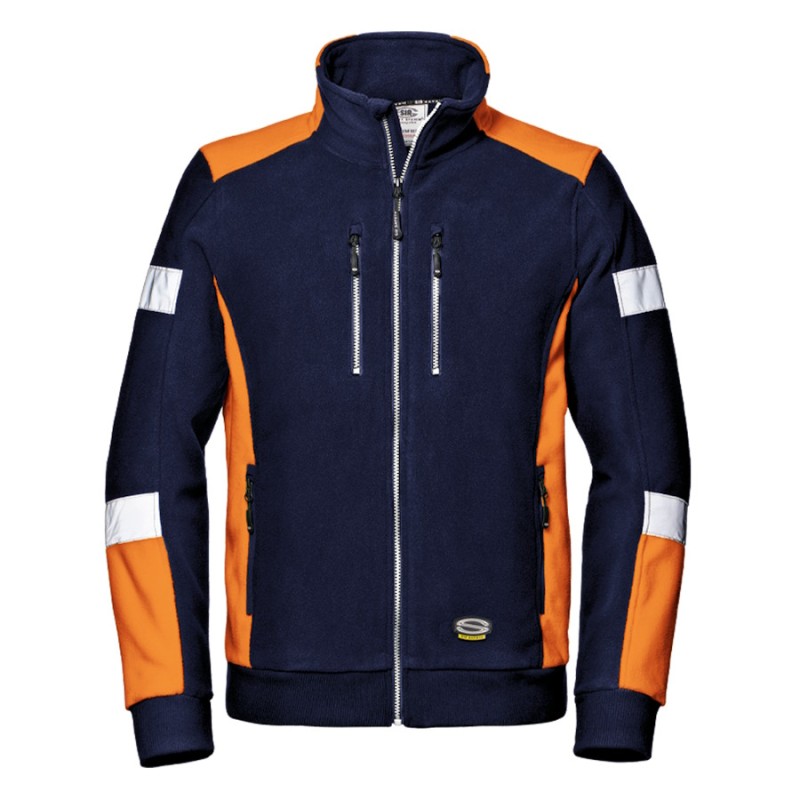 Polar sir safety comfort mc3128