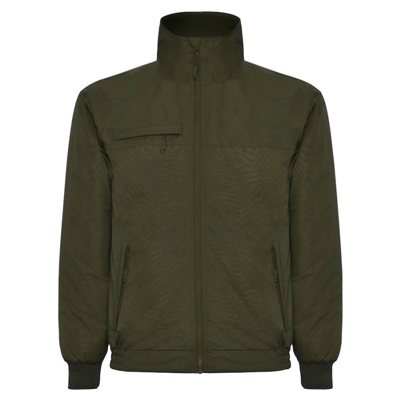 Chaqueta roly yukon 1108