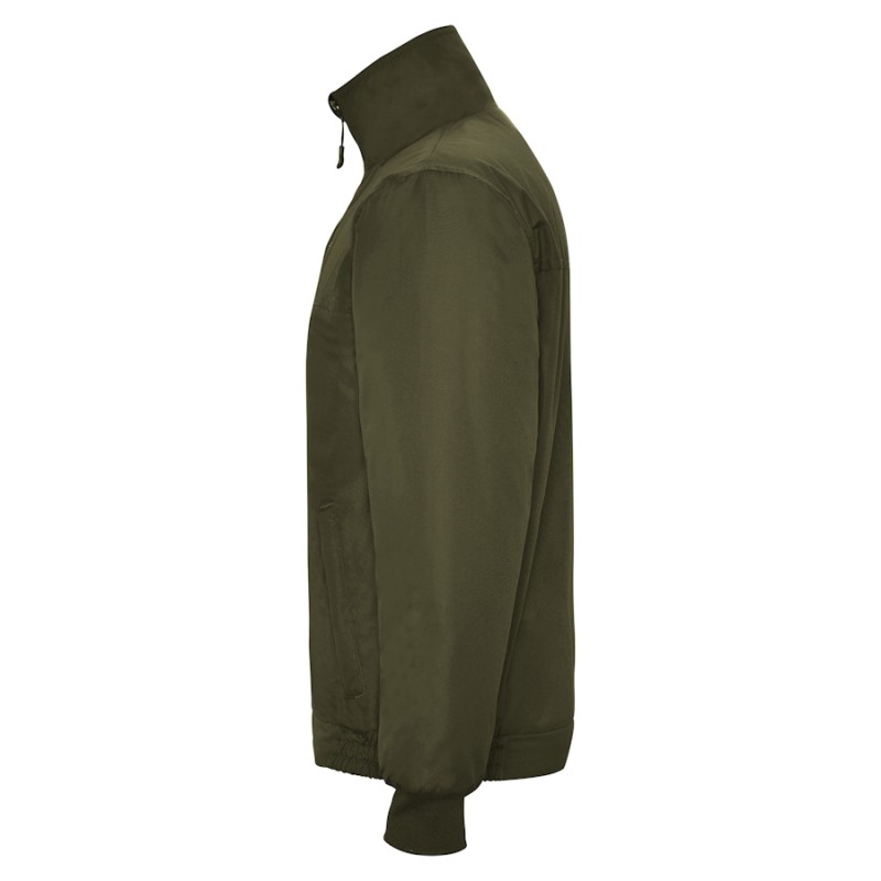 Chaqueta roly yukon 1108