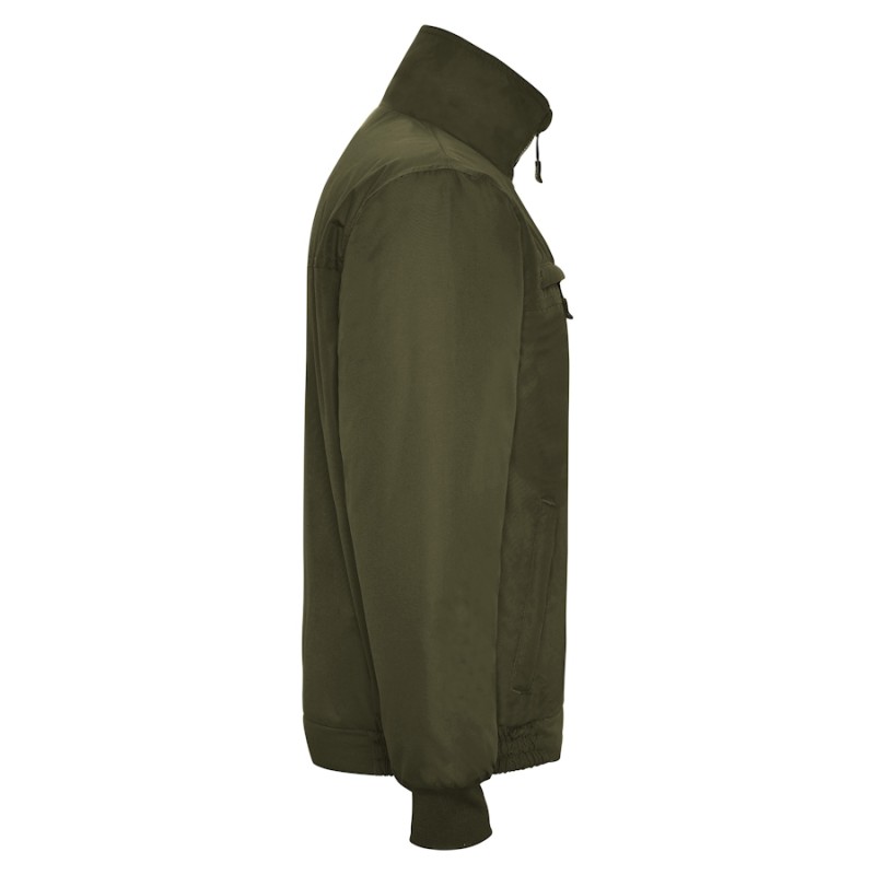 Chaqueta roly yukon 1108