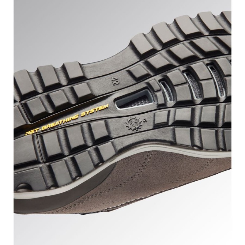 Zapatilla diadora glove net low s3