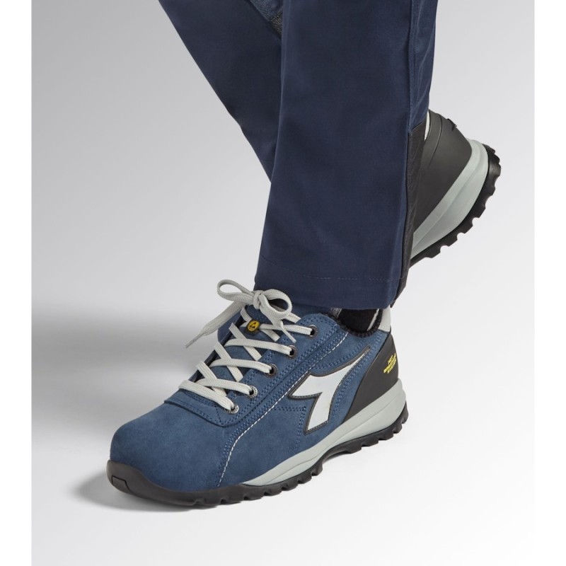 Diadora Glove Calzado Seguridad Diadora Barato Madrid Seguridad - Main Image