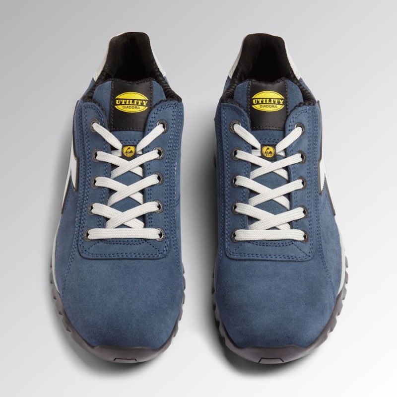 Zapatilla diadora glove net low s3