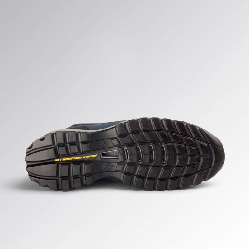 Zapatilla diadora glove net low s3
