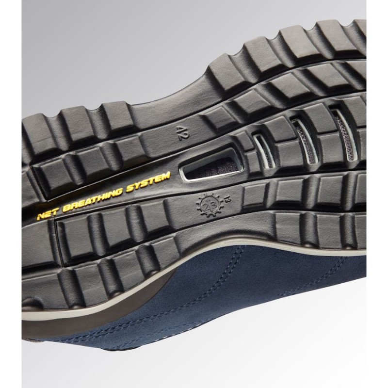 Zapatilla diadora glove net low s3