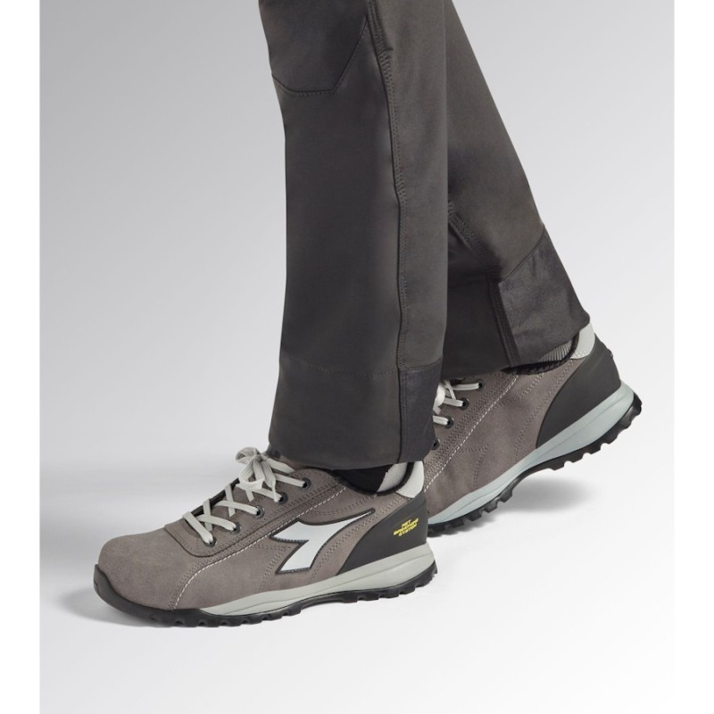 Zapatilla diadora glove net low s3