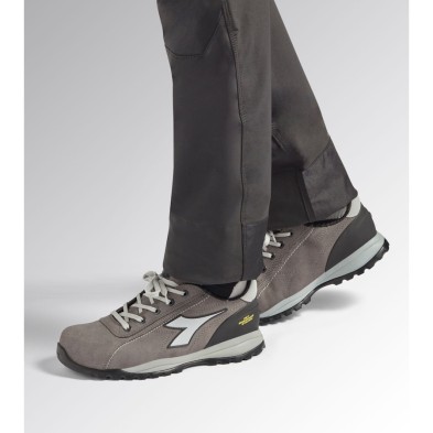 Zapatilla Diadora Glove Net Low s3l