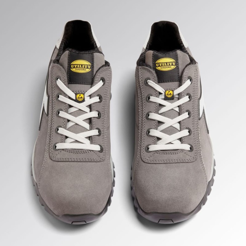 Zapatilla diadora glove net low s3