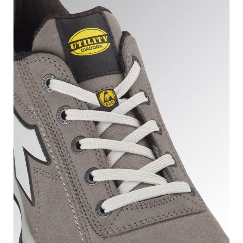 Zapatilla diadora glove net low s3