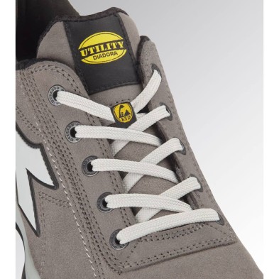 Zapatilla Diadora Glove Net Low s3l