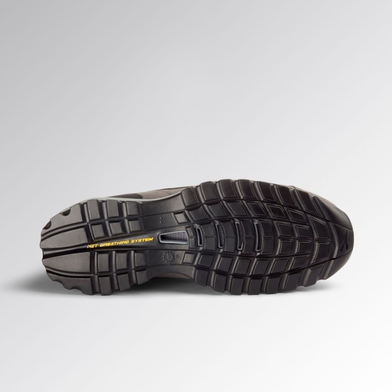 Zapatilla diadora glove net low s3
