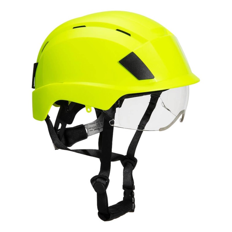 Casco portwest endurace ps80