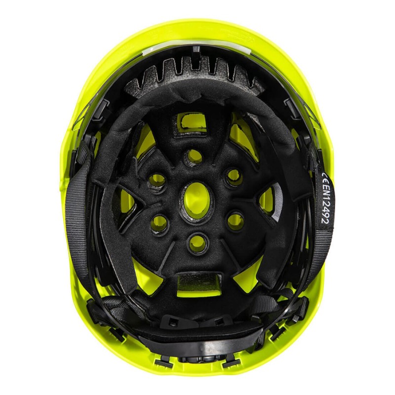 Casco portwest endurace ps80