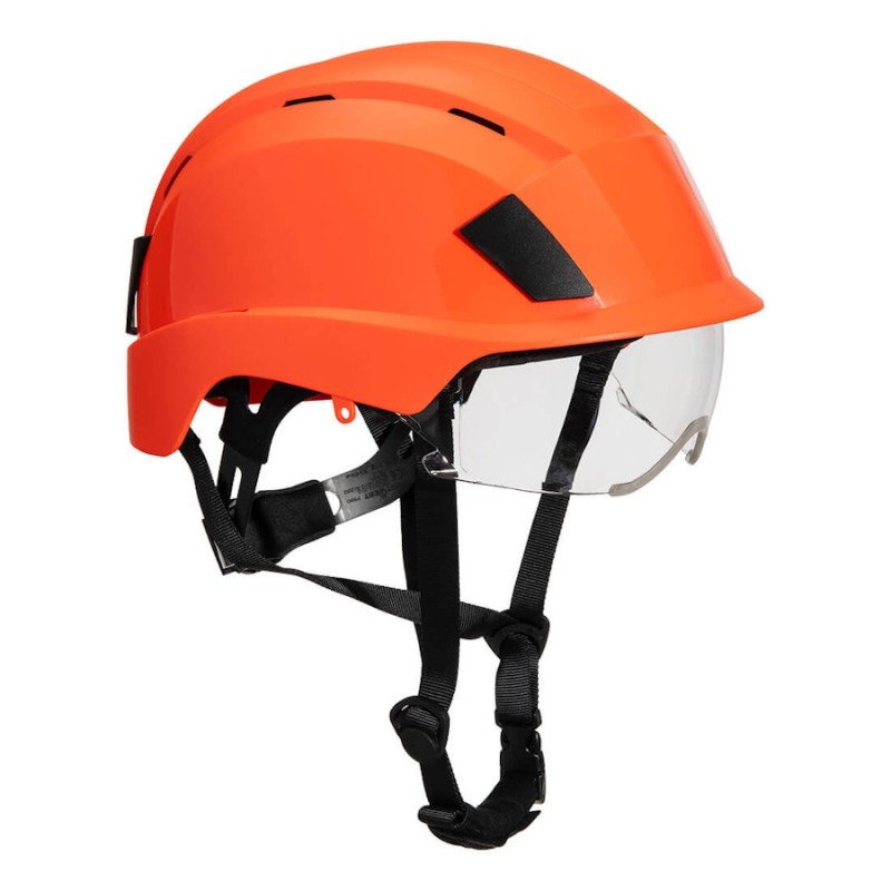 Casco portwest endurace ps80