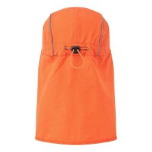 gorra portwest ha22 en naranja