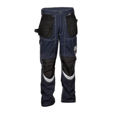 Pantalon Cofra Eindhoven v174