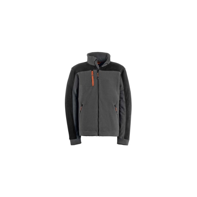 Chaqueta polar kapriol industry