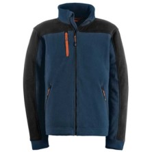 CHAQUETA POLAR KAPRIOL INDUSTRY