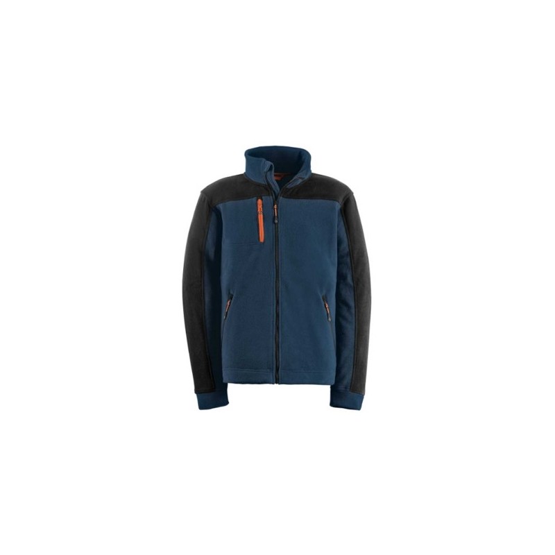 Chaqueta polar kapriol industry