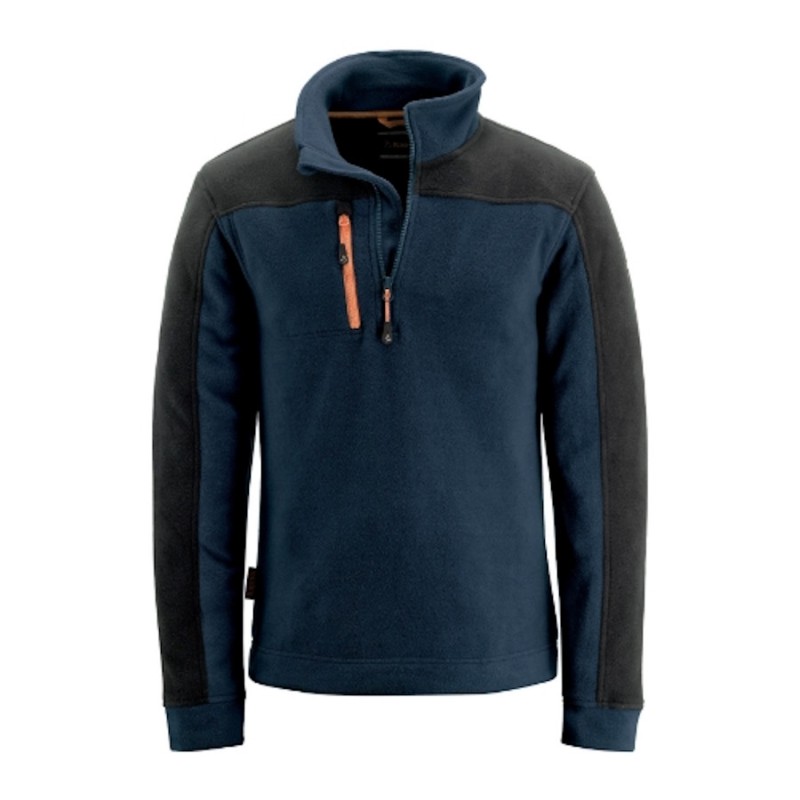 Polar kapriol industry