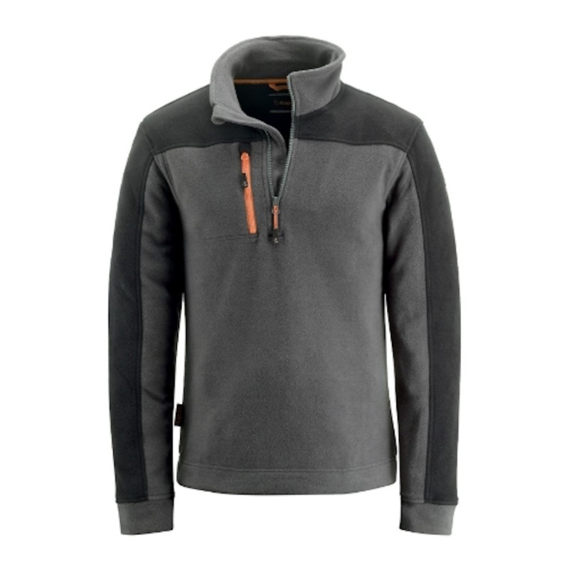 Polar kapriol industry