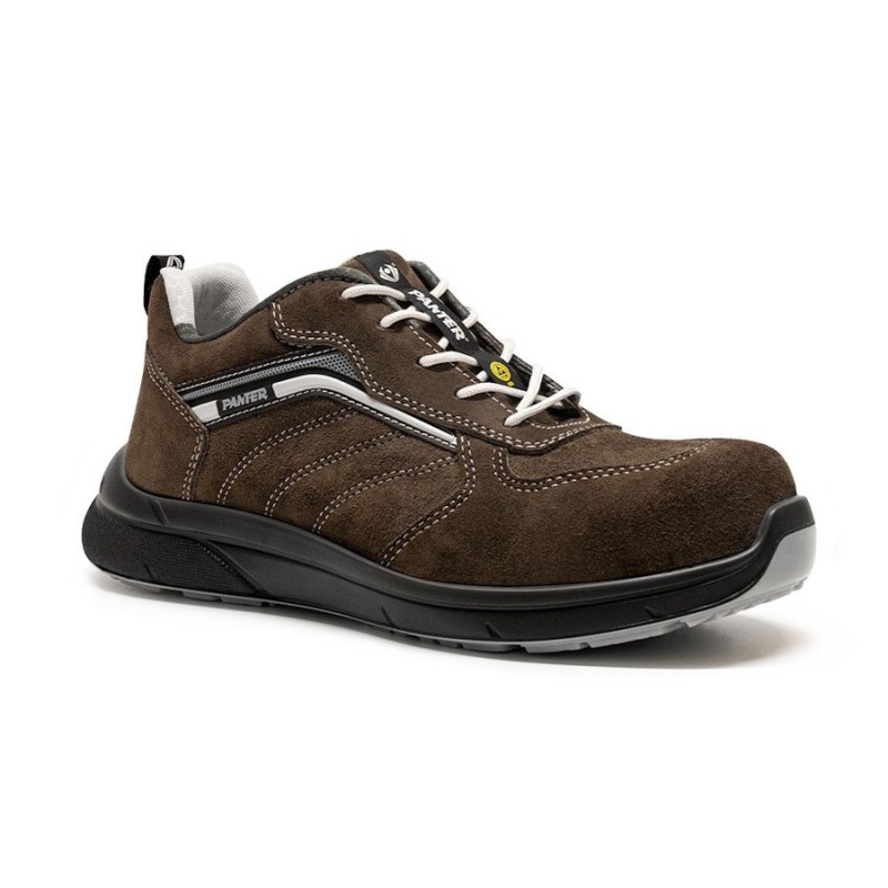 Zapatilla panter arhus s3s