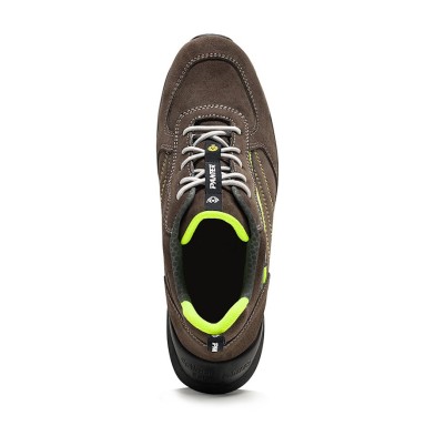 Zapatilla Panter Arhus s3s