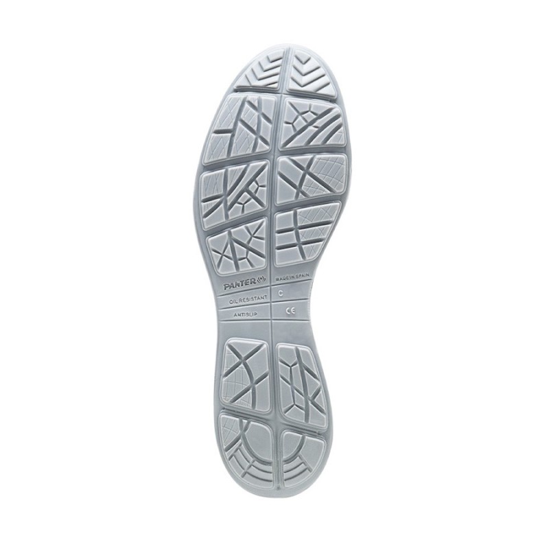 Zapatilla panter arhus s3s