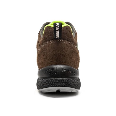 Zapatilla Panter Arhus s3s