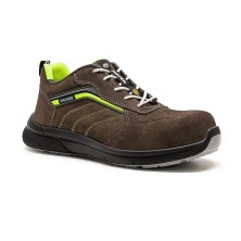 ZAPATILLA PANTER ARHUS S3S