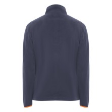 CHAQUETA MICROPOLAR ROLY TERRANO 8412