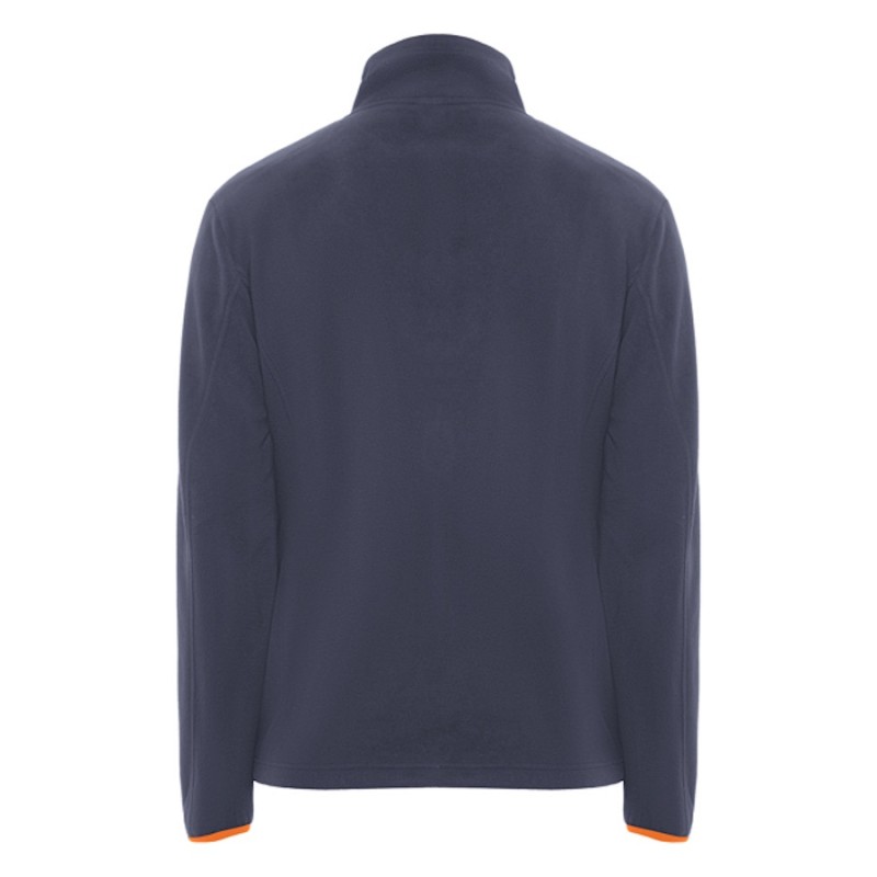 Chaqueta micropolar roly terrano 8412