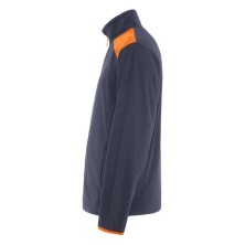 CHAQUETA MICROPOLAR ROLY TERRANO 8412