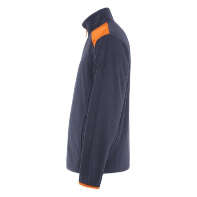 Chaqueta Micropolar Roly Terrano 8412