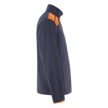 CHAQUETA MICROPOLAR ROLY TERRANO 8412