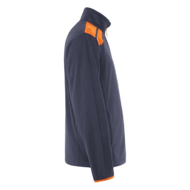 Chaqueta Micropolar Roly Terrano 8412