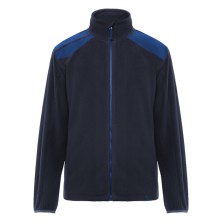 CHAQUETA MICROPOLAR ROLY TERRANO 8412