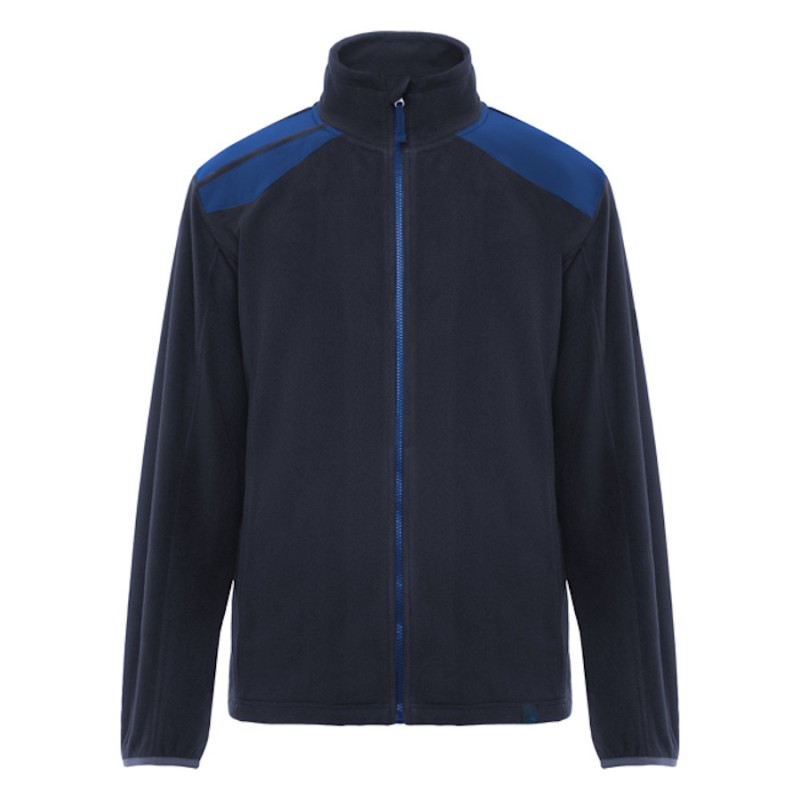 Chaqueta micropolar roly terrano 8412