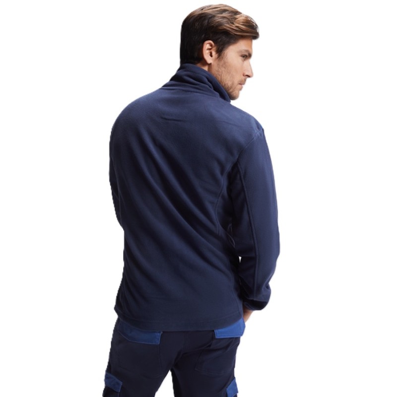 Chaqueta micropolar roly terrano 8412