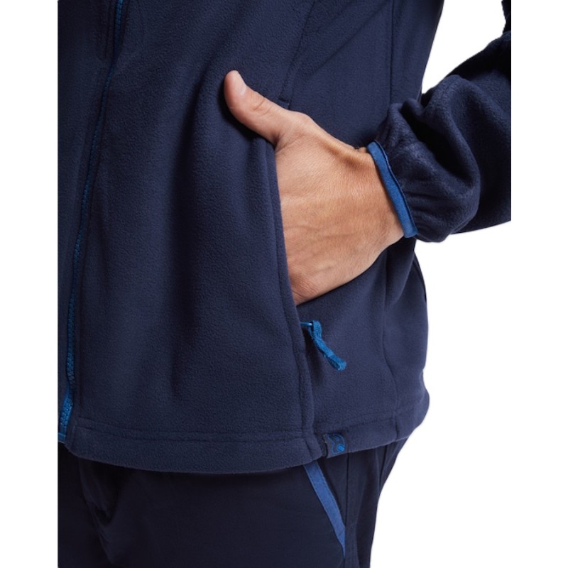 Chaqueta micropolar roly terrano 8412