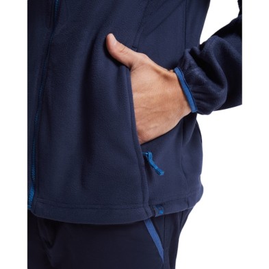 Chaqueta Micropolar Roly Terrano 8412