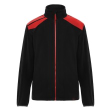 CHAQUETA MICROPOLAR ROLY TERRANO 8412