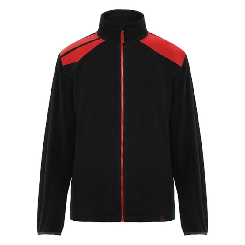 Chaqueta micropolar roly terrano 8412